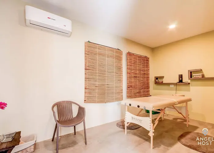 Apartment 2br Retreat W Rooftop Pool & Bbq